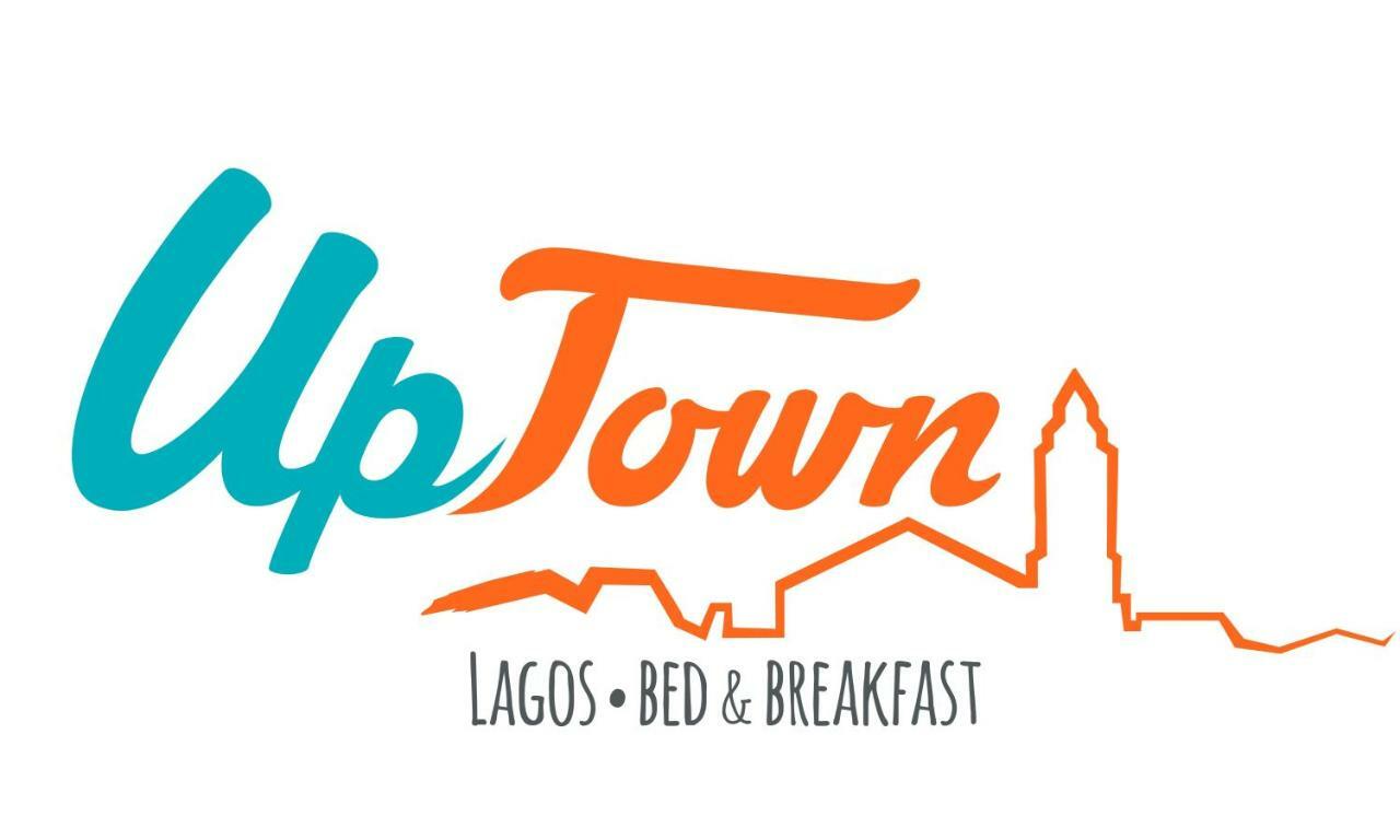 Lagos Uptown Bed & Breakfast Exterior photo